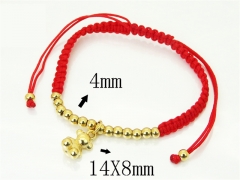 Stainless Steel Jewelry Wholesale - Stainless Steel Bracelets - HY64B1754HJS