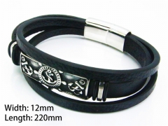 Stainless Steel Jewelry Wholesale - Stainless Steel Bracelets - HY29B0029HLS