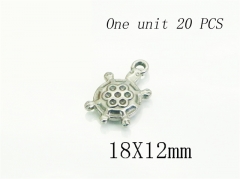 Stainless Steel Jewelry Wholesale - Stainless Steel Jewelry Findings - HY70A3094IWW