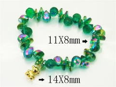Stainless Steel Jewelry Wholesale - Stainless Steel Bracelets - HY64B1713IEE