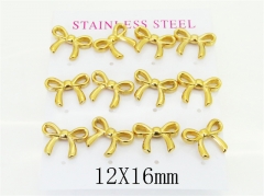 Stainless Steel Jewelry Wholesale - Stainless Steel Earrings - HY59E1387HPX