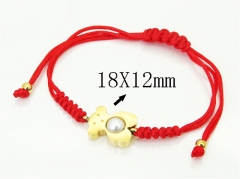 Stainless Steel Jewelry Wholesale - Stainless Steel Bracelets - HY64B1749HIS