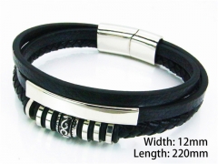 Stainless Steel Jewelry Wholesale - Stainless Steel Bracelets - HY29B0033HLD