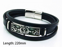 Stainless Steel Jewelry Wholesale - Stainless Steel Bracelets - HY29B0023H5Z