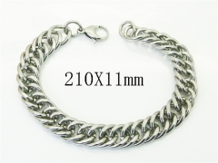 Stainless Steel Jewelry Wholesale - Stainless Steel Bracelets - HY48B0088KL