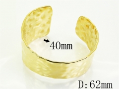 Stainless Steel Jewelry Wholesale - Stainless Steel Bangles - HY30B0235HNQ