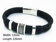 Stainless Steel Jewelry Wholesale - Stainless Steel Bracelets - HY29B0039HLC