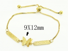 Stainless Steel Jewelry Wholesale - Stainless Steel Bracelets - HY19B1472OE