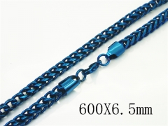 Stainless Steel Jewelry Wholesale - Stainless Steel Chains - HY28N0122IPX