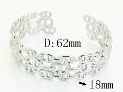 Stainless Steel Jewelry Wholesale - Stainless Steel Bangles - HY30B0241HWW