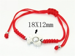 Stainless Steel Jewelry Wholesale - Stainless Steel Bracelets - HY64B1748HHD
