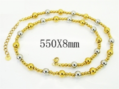 Stainless Steel Jewelry Wholesale - Stainless Steel Bracelets - HY41N0440IMZ