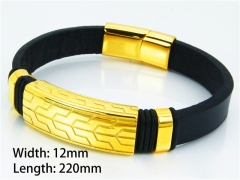 Stainless Steel Jewelry Wholesale - Stainless Steel Bracelets - HY29B0010H6T