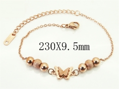 Stainless Steel Jewelry Wholesale - Stainless Steel Bracelets - HY19B1430OZ