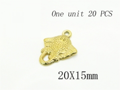 Stainless Steel Jewelry Wholesale - Stainless Steel Jewelry Findings - HY70A3093IQQ
