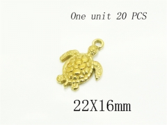 Stainless Steel Jewelry Wholesale - Stainless Steel Jewelry Findings - HY70A3097IKD