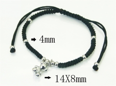 Stainless Steel Jewelry Wholesale - Stainless Steel Bracelets - HY64B1757HIF