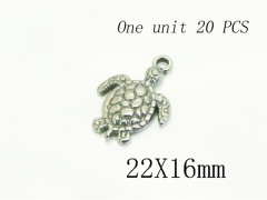 Stainless Steel Jewelry Wholesale - Stainless Steel Jewelry Findings - HY70A3096HOE
