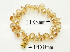 Stainless Steel Jewelry Wholesale - Stainless Steel Bracelets - HY64B1705IAA