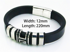 Stainless Steel Jewelry Wholesale - Stainless Steel Bracelets - HY29B0043HKE