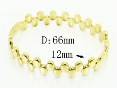 Stainless Steel Jewelry Wholesale - Stainless Steel Bangles - HY30B0249HKD