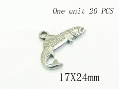 Stainless Steel Jewelry Wholesale - Stainless Steel Jewelry Findings - HY70A3102IKF