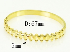 Stainless Steel Jewelry Wholesale - Stainless Steel Bangles - HY04B0116HLE