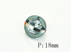 Stainless Steel Jewelry Wholesale - Stainless Steel Pendants - HY59P1259LL