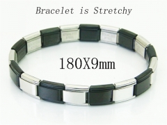 Stainless Steel Jewelry Wholesale - Stainless Steel Bracelets - HY70B0569OS