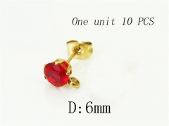 Stainless Steel Jewelry Wholesale - Stainless Steel Jewelry Findings - HY70A3139PV