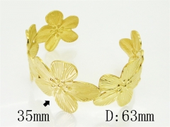 Stainless Steel Jewelry Wholesale - Stainless Steel Bangles - HY30B0302HIQ