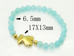 Stainless Steel Jewelry Wholesale - Stainless Steel Bracelets - HY64B1725HJZ