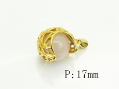 Stainless Steel Jewelry Wholesale - Stainless Steel Pendants - HY70P0905NF