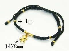 Stainless Steel Jewelry Wholesale - Stainless Steel Bracelets - HY64B1759HJS