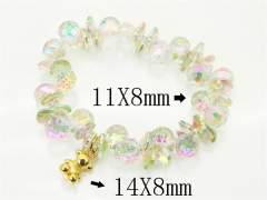 Stainless Steel Jewelry Wholesale - Stainless Steel Bracelets - HY64B1703IXX