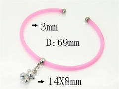 Stainless Steel Jewelry Wholesale - Stainless Steel Bracelets - HY64B1731HHA