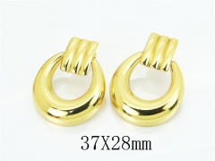 Stainless Steel Jewelry Wholesale - Stainless Steel Earrings - HY74E0153LQ