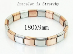Stainless Steel Jewelry Wholesale - Stainless Steel Bracelets - HY70B0568OD