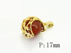 Stainless Steel Jewelry Wholesale - Stainless Steel Pendants - HY70P0906ND