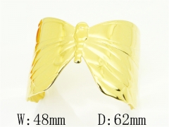 Stainless Steel Jewelry Wholesale - Stainless Steel Bangles - HY30B0297HOD