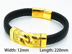 Stainless Steel Jewelry Wholesale - Stainless Steel Bracelets - HY29B0058HLQ