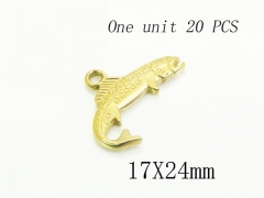 Stainless Steel Jewelry Wholesale - Stainless Steel Jewelry Findings - HY70A3103JXX
