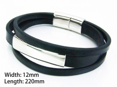 Stainless Steel Jewelry Wholesale - Stainless Steel Bracelets - HY29B0031HMX