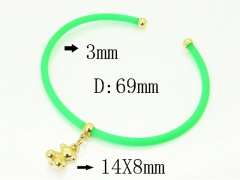 Stainless Steel Jewelry Wholesale - Stainless Steel Bracelets - HY64B1736HIG