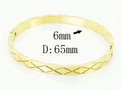 Stainless Steel Jewelry Wholesale - Stainless Steel Bangles - HY04B0031HLE