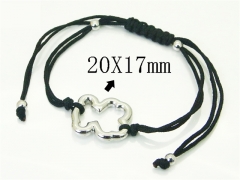 Stainless Steel Jewelry Wholesale - Stainless Steel Bracelets - HY64B1744HHF