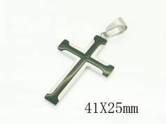 Stainless Steel Jewelry Wholesale - Stainless Steel Pendants - HY59P1295OT