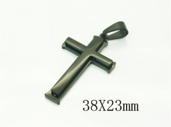 Stainless Steel Jewelry Wholesale - Stainless Steel Pendants - HY59P1240CNL