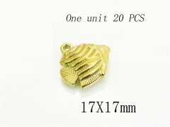 Stainless Steel Jewelry Wholesale - Stainless Steel Jewelry Findings - HY70A3105JMS
