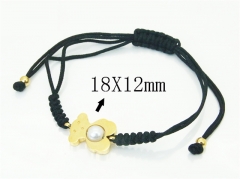 Stainless Steel Jewelry Wholesale - Stainless Steel Bracelets - HY64B1747HIG